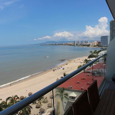 Peninsula Vallarta , Departamentos Piso 8 Y 10 Hacia El Mar Puerto Vallarta Zewnętrze zdjęcie