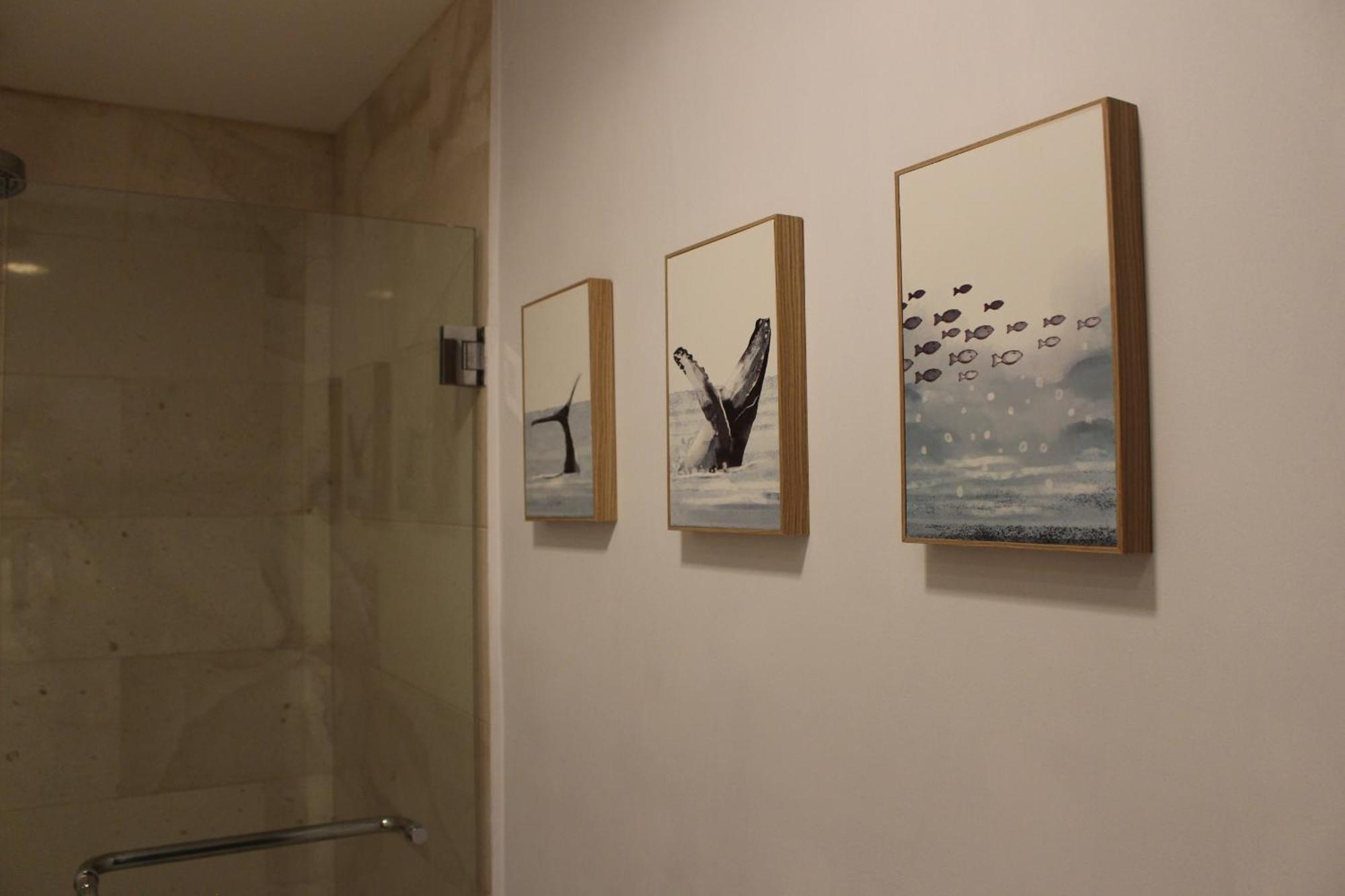 Peninsula Vallarta , Departamentos Piso 8 Y 10 Hacia El Mar Puerto Vallarta Zewnętrze zdjęcie