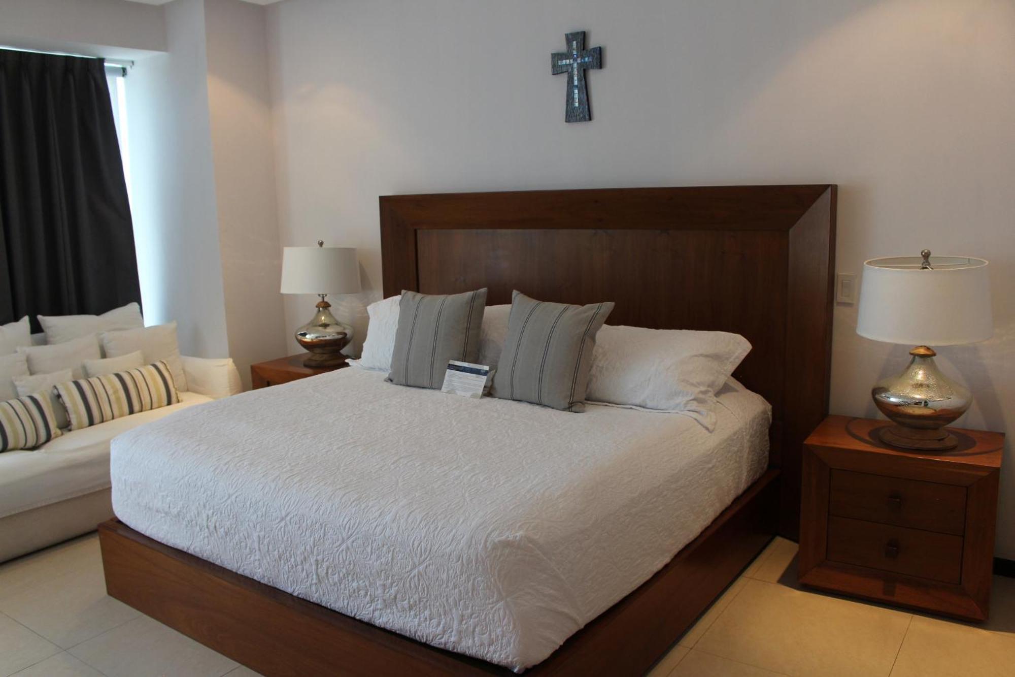 Peninsula Vallarta , Departamentos Piso 8 Y 10 Hacia El Mar Puerto Vallarta Zewnętrze zdjęcie